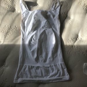 Blanqi Belly Support tank